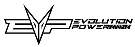 EVOLUTION POWERSPORTS logo