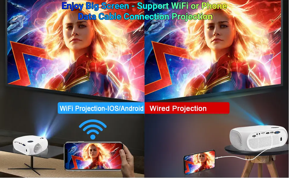 Keystone-Wireless-Wi-Fi-Mini-Video-Projector-fig-1