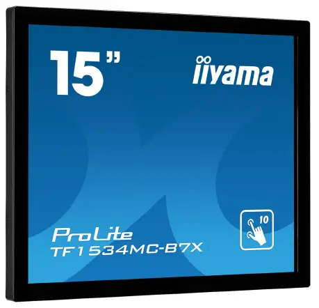 iiyama Prolite TF1534MC-B7X