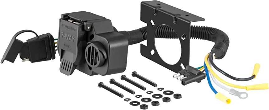 CURT Multi-Function-Socket-with-Back-Up-Alarm-product-img