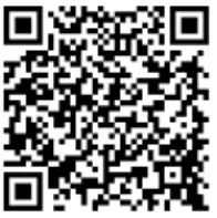 HITACHI 43HAK5360 43 Inches Smart TV - Qr code