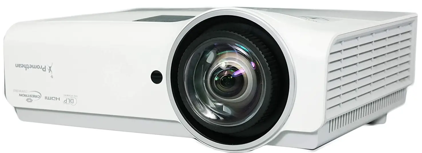 PROMETHEAN-PRM-45A-2-HDMI-Short-Throw-DLP-Projector-Product