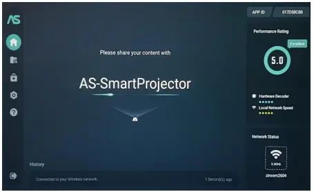 JOMEE Smart Mini Projector-11