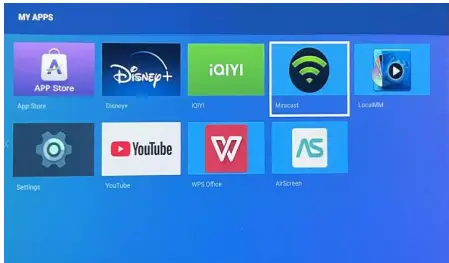 JOMEE Smart Mini Projector-13