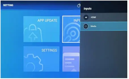 JOMEE Smart Mini Projector-21