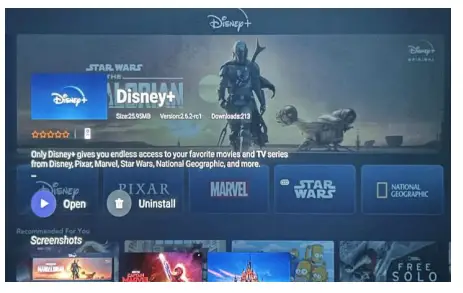 JOMEE Smart Mini Projector-25