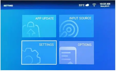 JOMEE Smart Mini Projector-29