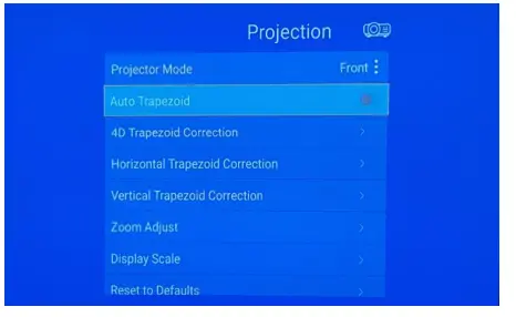 JOMEE Smart Mini Projector-31