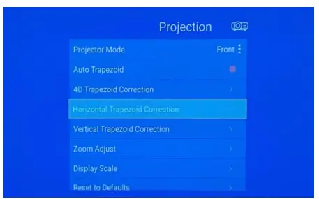 JOMEE Smart Mini Projector-34