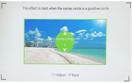 JOMEE Smart Mini Projector-35