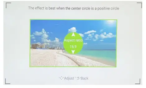 JOMEE Smart Mini Projector-41