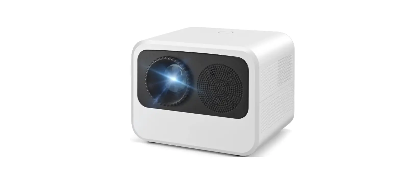 Jomee Y6 Smart Mini Projector User Guide