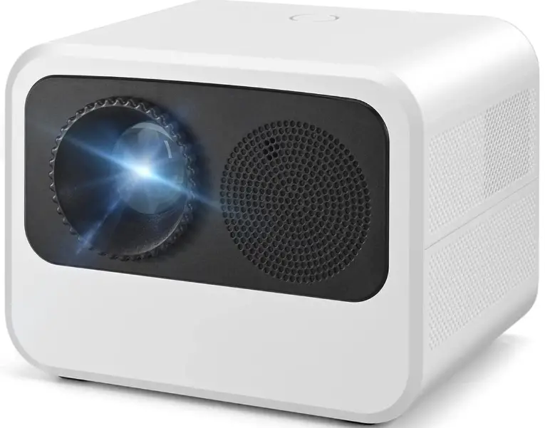 JOMEE Smart Mini Projector-PRODUCT