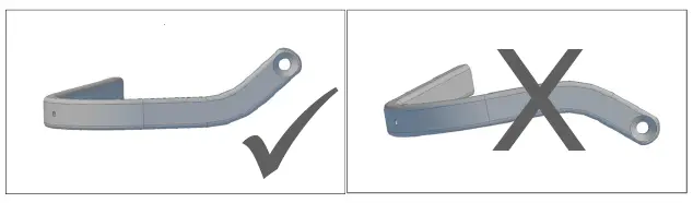 Barkbusters-Benelli-TRK502-Aluminum-Handguard-FIG- (3)