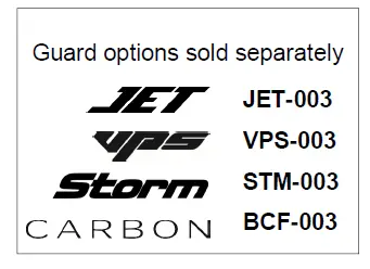 Barkbusters-Benelli-TRK502-Aluminum-Handguard-FIG- (5)