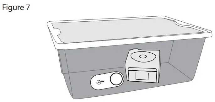 Purify - PAP machine