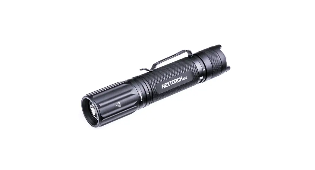 Nextorch E52 Super Bright Multi Purpose Flashlight User Guide Nextorch E52 Super Bright Multi Purpose Flashlight User Guide