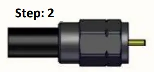 Cabelcon TL828 TrueLock Connector- fig2