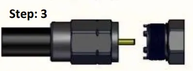 Cabelcon TL828 TrueLock Connector- fig3