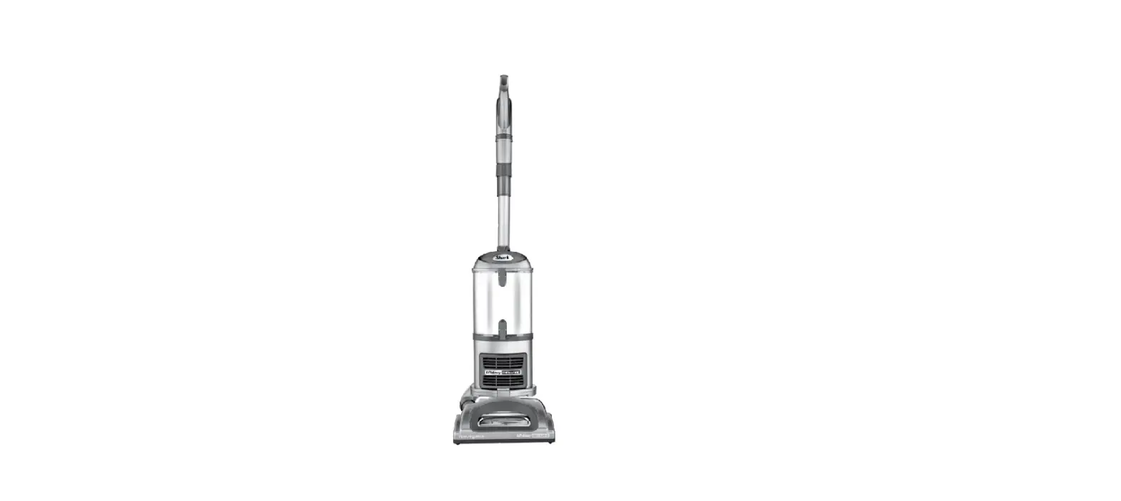 Shark Uv440 Dlx Upright Vacuum User Manual