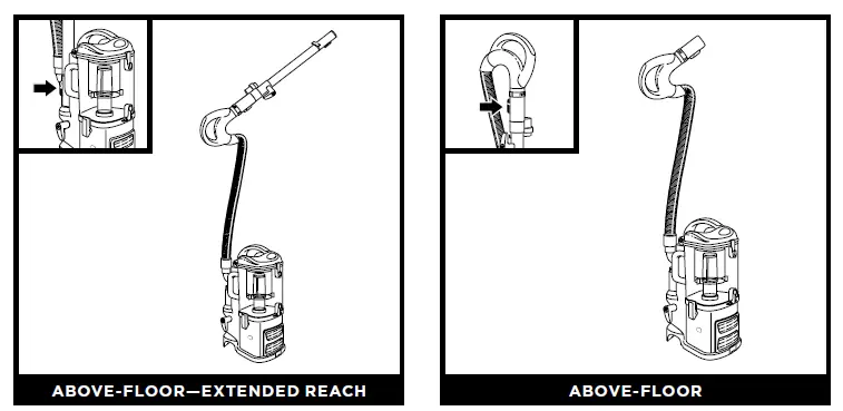 Shark-UV440-DLX-Upright-Vacuum-FIG-6
