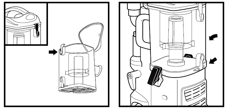 Shark-UV440-DLX-Upright-Vacuum-FIG-8