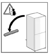 BOMANN-GS-7343-Household-Freezer-fig-10