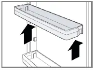 BOMANN-GS-7343-Household-Freezer-fig-15