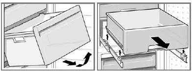 BOMANN-GS-7343-Household-Freezer-fig-16