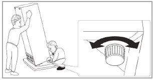 BOMANN-GS-7343-Household-Freezer-fig-3