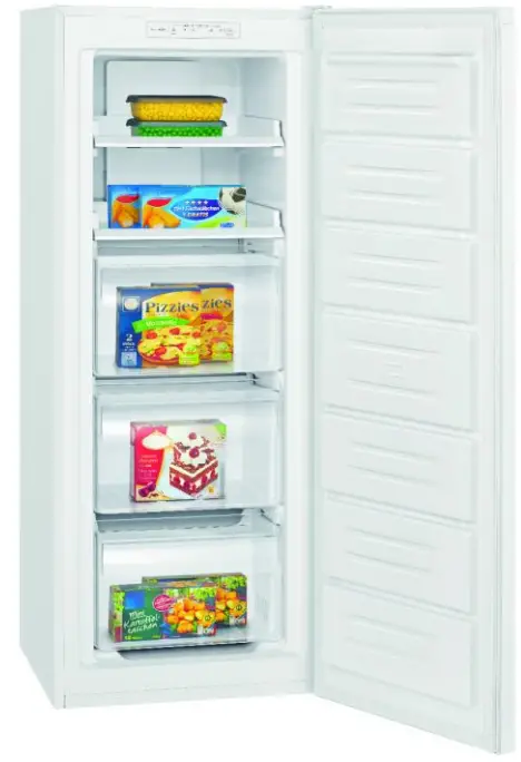 BOMANN-GS-7343-Household-Freezer-product