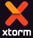xtorm XA080 Travel Fast Charger logo