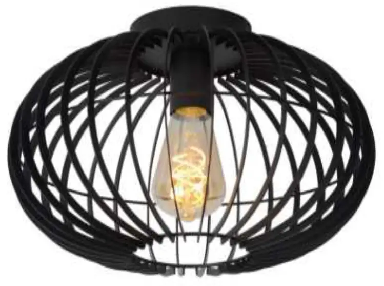 LUCIDE 78199 REDA Flush Ceiling Light