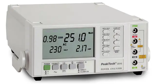 PeakTech-2510-Power-Analyzer-PRODUCT-IMAGE