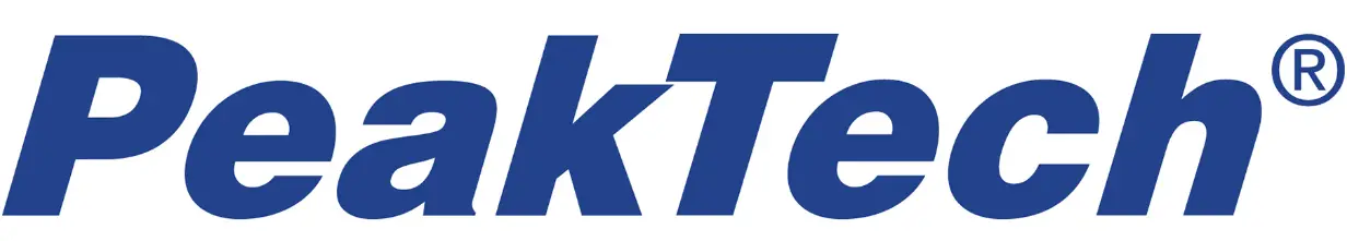 PeakTech-LOGO