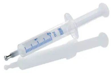 clearaudio AC061 Professional Turntable Carekit - Acrylic polishing paste