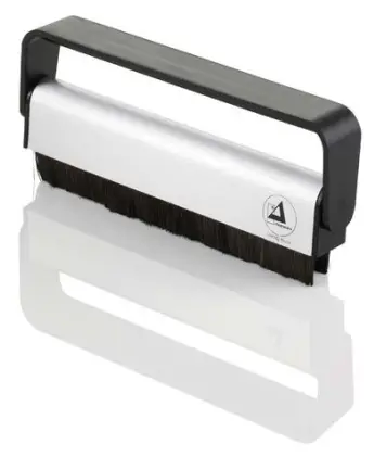 clearaudio AC061 Professional Turntable Carekit - Carefully cleans