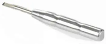 clearaudio AC061 Professional Turntable Carekit - Screwdriver