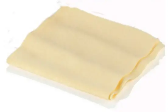 clearaudio AC061 Professional Turntable Carekit - cleaning cloth