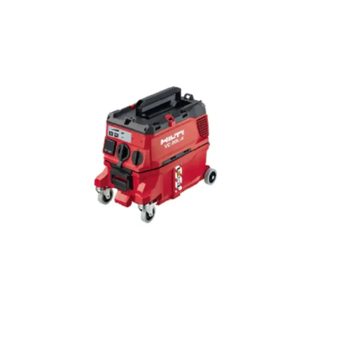 Hilti Vc 30l Wet Dry Vacuum Cleaner Instruction Manual Hilti Vc 30l Wet Dry Vacuum Cleaner Instruction Manual