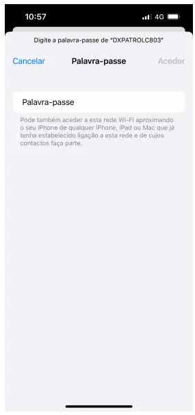 Groundstation Display