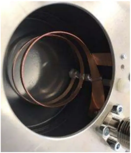 Available accessories