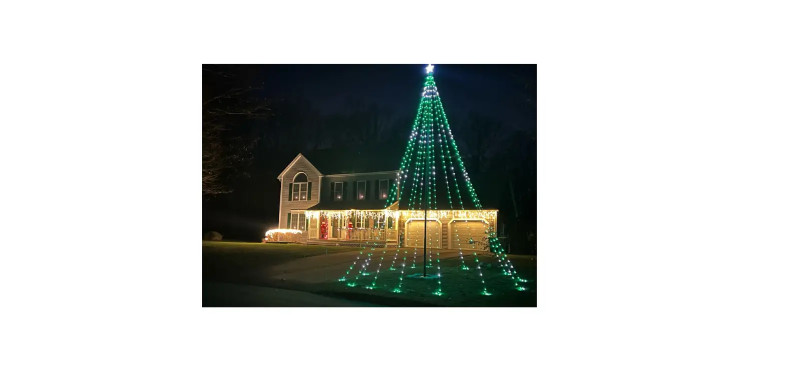 Service First Dream Flagpole Christmas Light Conversion Kit Instruction Manual Service First Dream Flagpole Christmas Light Conversion Kit Instruction Manual