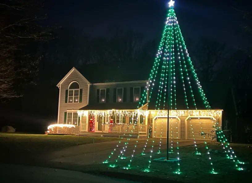 SERVICE-FIRST-Dream-Flagpole-Christmas-Light-Conversion-PRODUCT