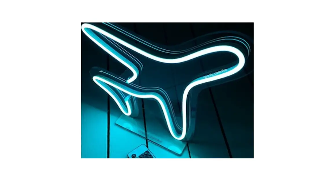 Hineon Hipattern Neon Sign User Manual Hineon Hipattern Neon Sign User Manual