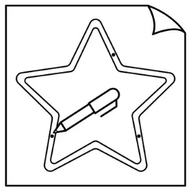 HINEON Hipattern Neon Sign - fig5