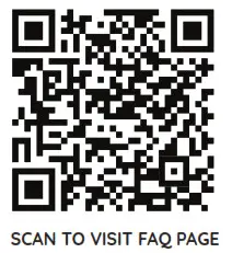 HINEON Hipattern Neon Sign - qr code