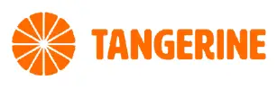 TANGERINE logo