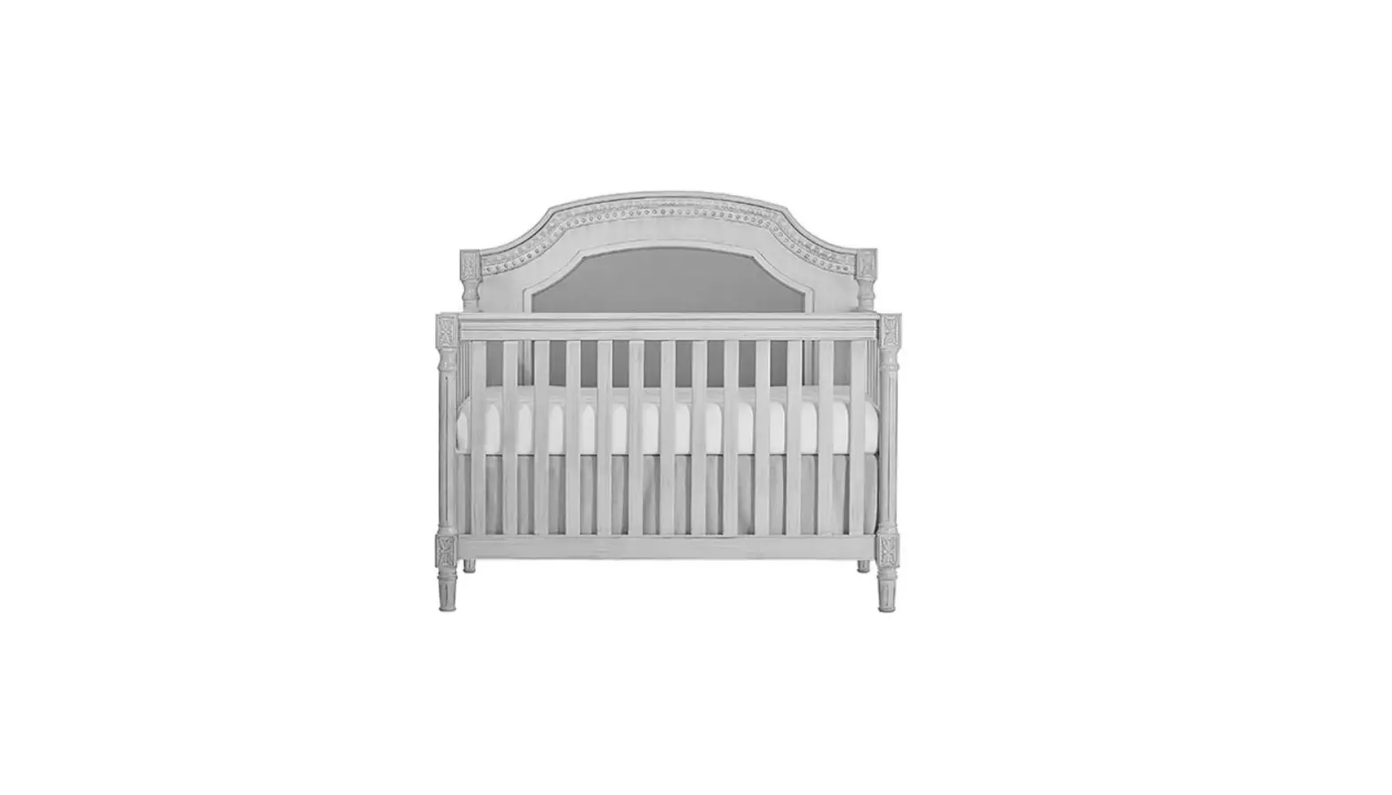 Evolur Ai-837-00 Julienne Crib Instruction Manual Evolur Ai-837-00 Julienne Crib Instruction Manual