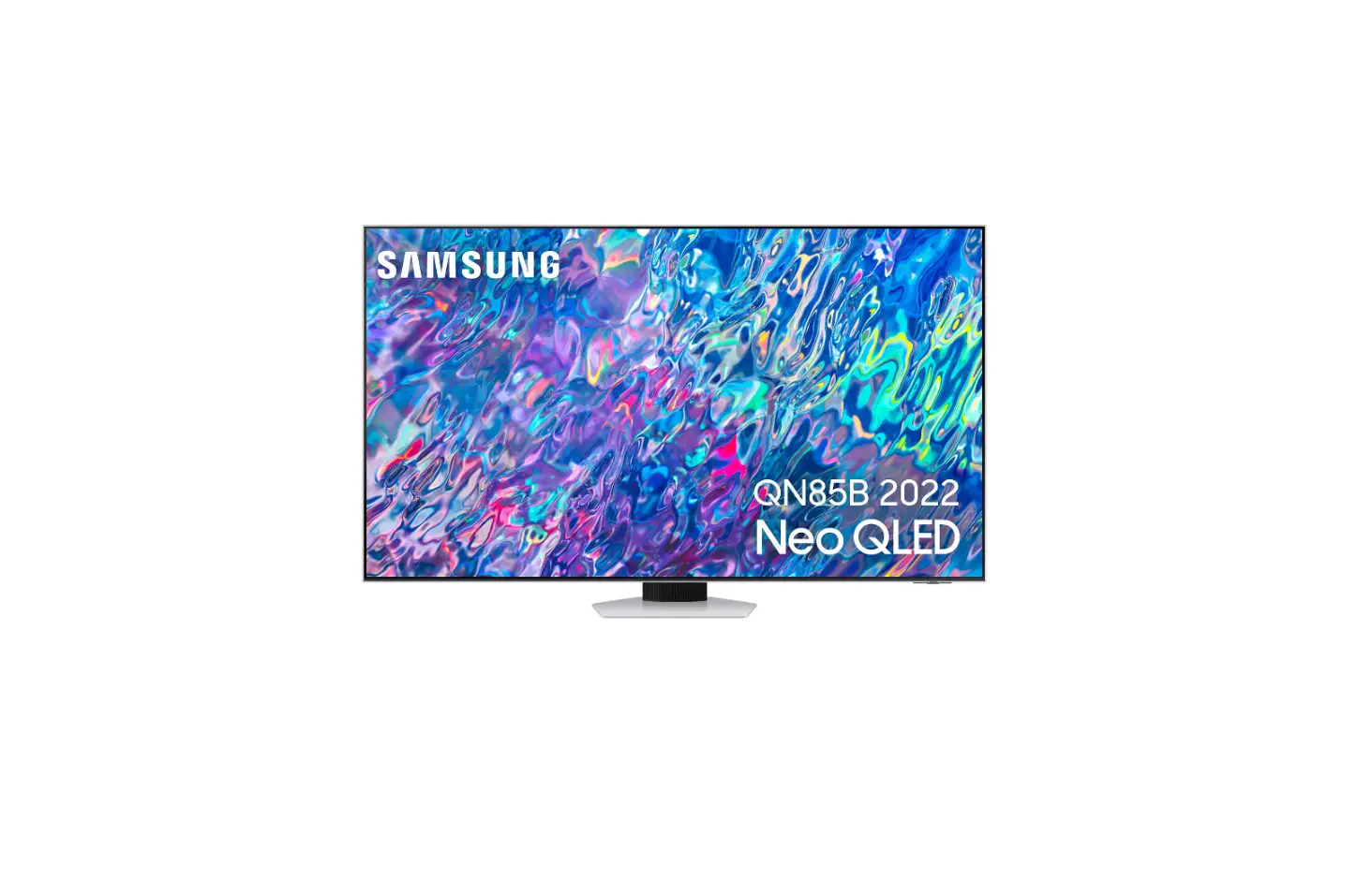 Samsung Qe55qn85b 55inch Neo Qled 4k Tv User Manual